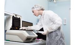 Kailos Iota - Liquid Biopsy Technology