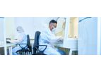 Kailos - Reagent Research Laboratory Services