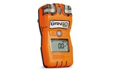 Tango - Model TX1 - Gas Detector