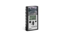 GasBadge - Model Pro - Gas Detector