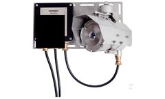 3M Simtronic - Model GD1-H2S - Toxic Gas Laser Detector