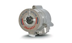 SharpEye - Model 40/40L4-L4B - UV/IR Flame Detector Series
