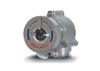 SharpEye - Model 40/40U-UB - UV Flame Detector