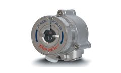 SharpEye - Model 40/40U-UB - UV Flame Detector