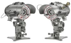 3M Spyglass - Open Path Combustible Gas Detector