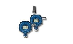 3M Oldham - Model OLCT 80 - Fixed Gas Detection