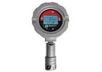 3M Meridian - Universal Gas Detector
