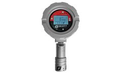 3M Meridian - Universal Gas Detector