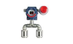 3M Oldham iTrans - Model 2 - Fixed Gas Detector