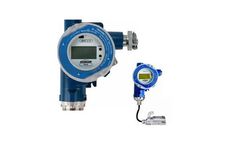 3M Oldham - Model OLCT 60 - Fixed Gas Detection