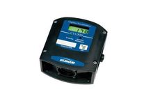 3M Oldham - Model CTX 300 - Gas Transmitter for CO2, O2 and refrigerant gases