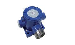 3M Oldham - Model OLCT 100 - Fixed Gas Detector