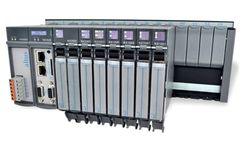 Version Nexto Series - Advanced Automation System With Programmable Controllers