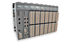 Altezza - Version Hadron Xtorm Series - Remote Terminal Unit