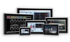 Altezza - Version X2 Series - Human Machine Interfaces