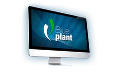 BluePlant - SCADA Software