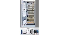 Altezza - UPS Solutions for Automation Integration