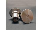Stainless Steel Secured Cover