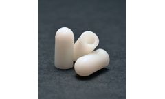 Vapor Pin - Model 20 Pieces - Caps