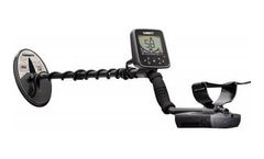 Garrett Goldmaster - Model 24k - Metal Detector