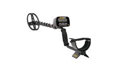 Garrett - Model AT Gold - Metal Detector