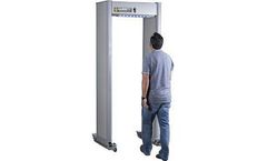 Garrett SmartScan - Thermal Screening System