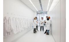 Agilitech Bio - Single-Use Bioprocessing Mixers