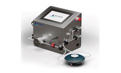 Agilitech Bio - Benchtop Multipurpose Filtration Skid System