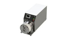 Liquidyne Quattroflow - Model 4400SU - 4-Piston-Diaphragm Pump