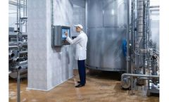 Aflex Corroflon - Convoluted PTFE Hose