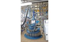 Büchi - Production Scale Reactor Systems