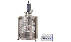 uniclave - Lab Pressure Reactor