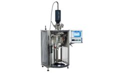 polyclave - Lab Pressure Reactor