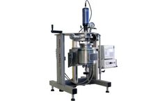 midiclave - High Pressure Reactor