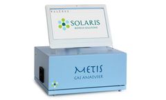 Metis - Off-Gas Analyzer