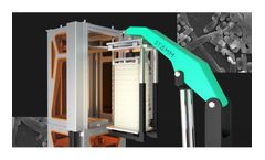 Stämm - Model Kämbium - Micro Resolution 3D Printers