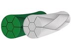 Braided - Astralen / Polyester Non Absorbable Sutures