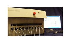 QuantaSep - Model 100 - Pilot/Production Chromatography System