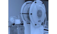 Sepragen Express - Bio Reactor