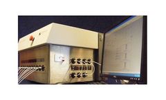 QuantaSep - Model 1000 - Fully Integrated and Completely Automated Chromatography System