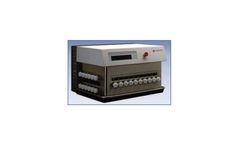 QuantaSep - Model 1800 - Chromatography Systems