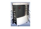 QuantaSep - Model 5000 - Process Automated Chromatography System for Clinical Production