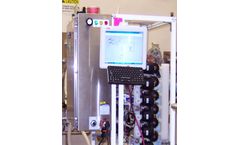 QuantaSep - Chromatography Custom Skids