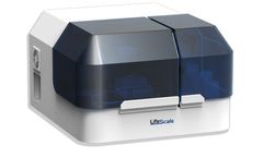LifeScale - Unique, Automated System for Microbiology Research