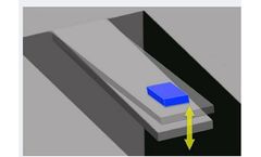 Affinity - Resonant Mass Measurements Technology