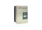 Maxi-Aeration - Pump Controllers