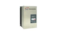 Maxi-Aeration - Pump Controllers