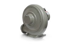 All-Star - Model TB305-3 - Single Stage, Three Phase Turbo Blower