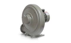 All-Star - Model TB205-2 - Single Stage, Three Phase Turbo Blower