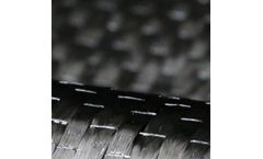 C-TAPE - Model UD300 FC24K - Uni-Directional Reinforcement